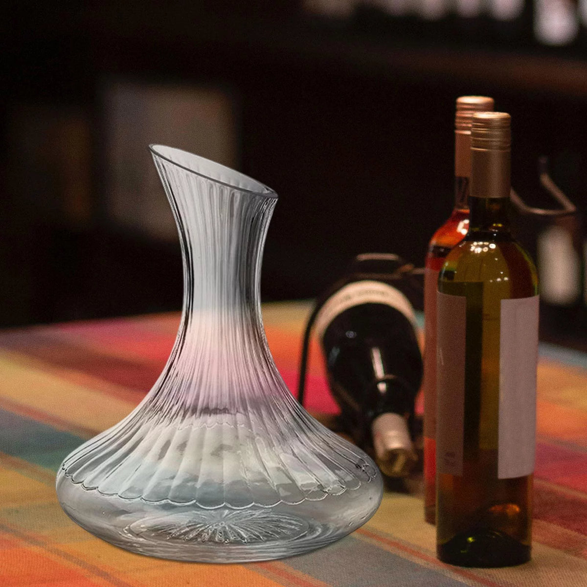 Durable Whisky Decanter G171