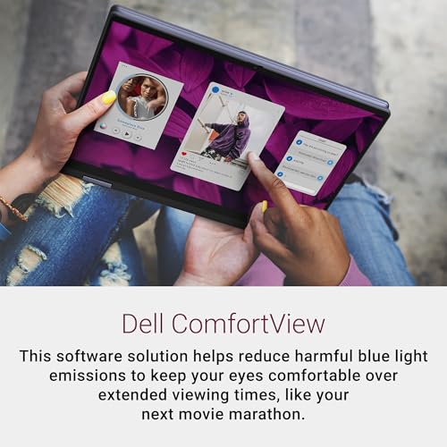 14" 2-in-1 Touchscreen Laptop 32GB DDR5 RAM 1TB SSD G960