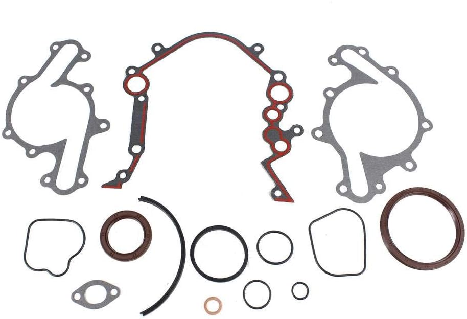 Engine Rebuild Kit for 3.8L OHV V6 H550648