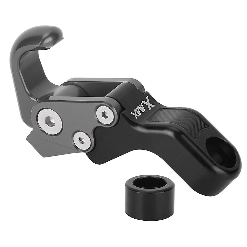 Motorcycle Helmet Hook Aluminum Alloy Luggage Hanger I524