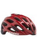 Red Black Helmet Q70979