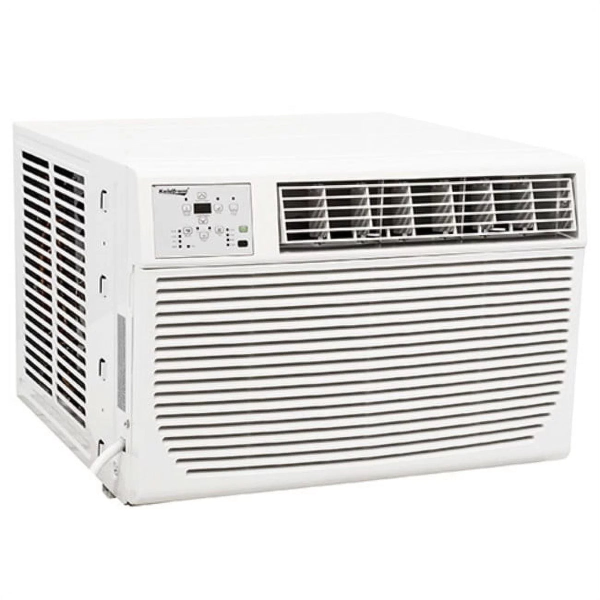 12000 BTU 208/230V White Window Air Conditioner X7927