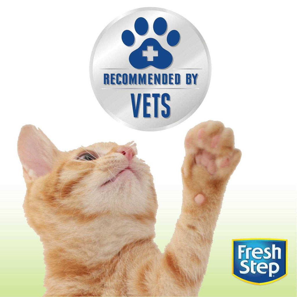 Unscented Cat Litter Q424