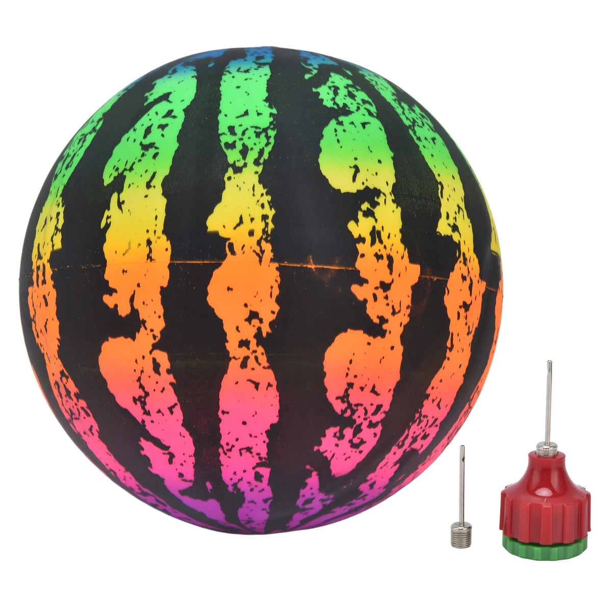 Underwater Ball Toy for Passing Dribbling Diving Game C8218