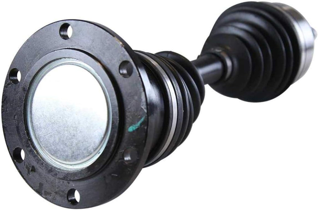 Front CV Axle Shaft O655818