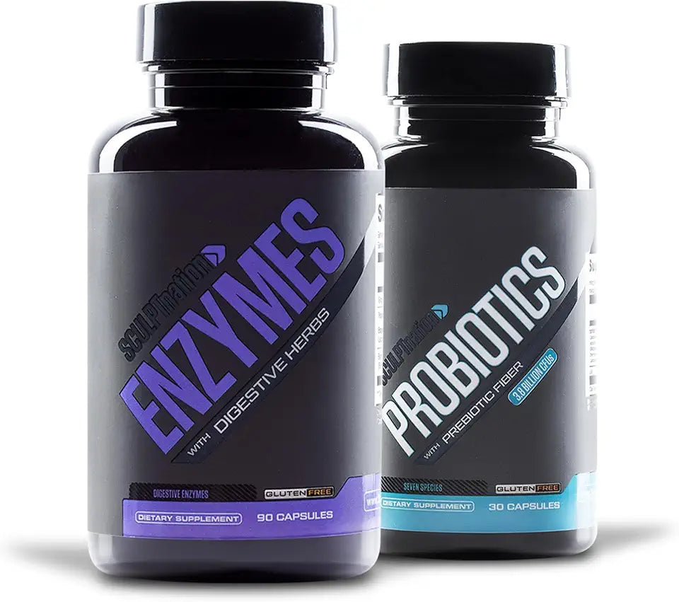 Digestive Reset Bundle H3467