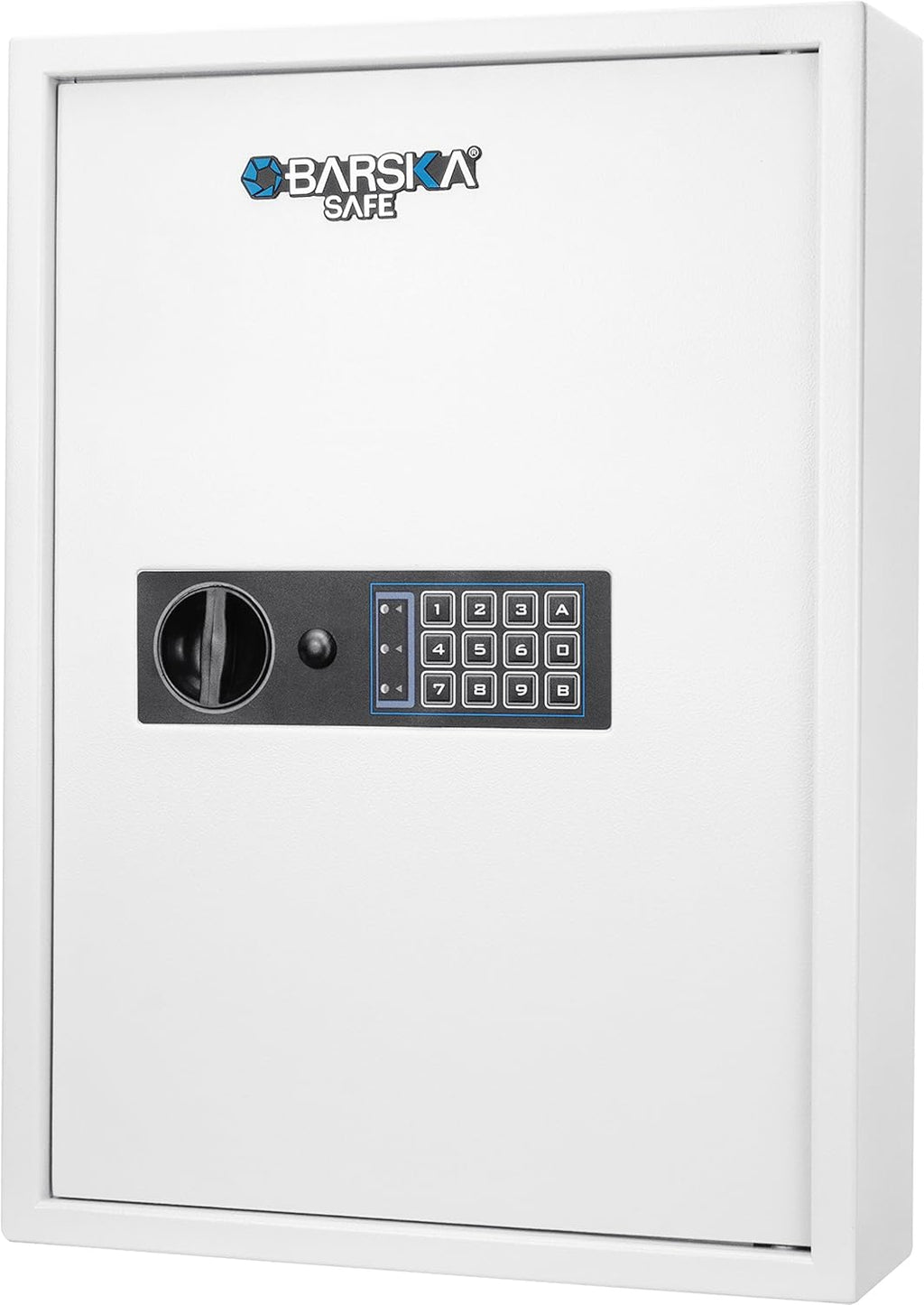 Key Cabinet Safe E835164
