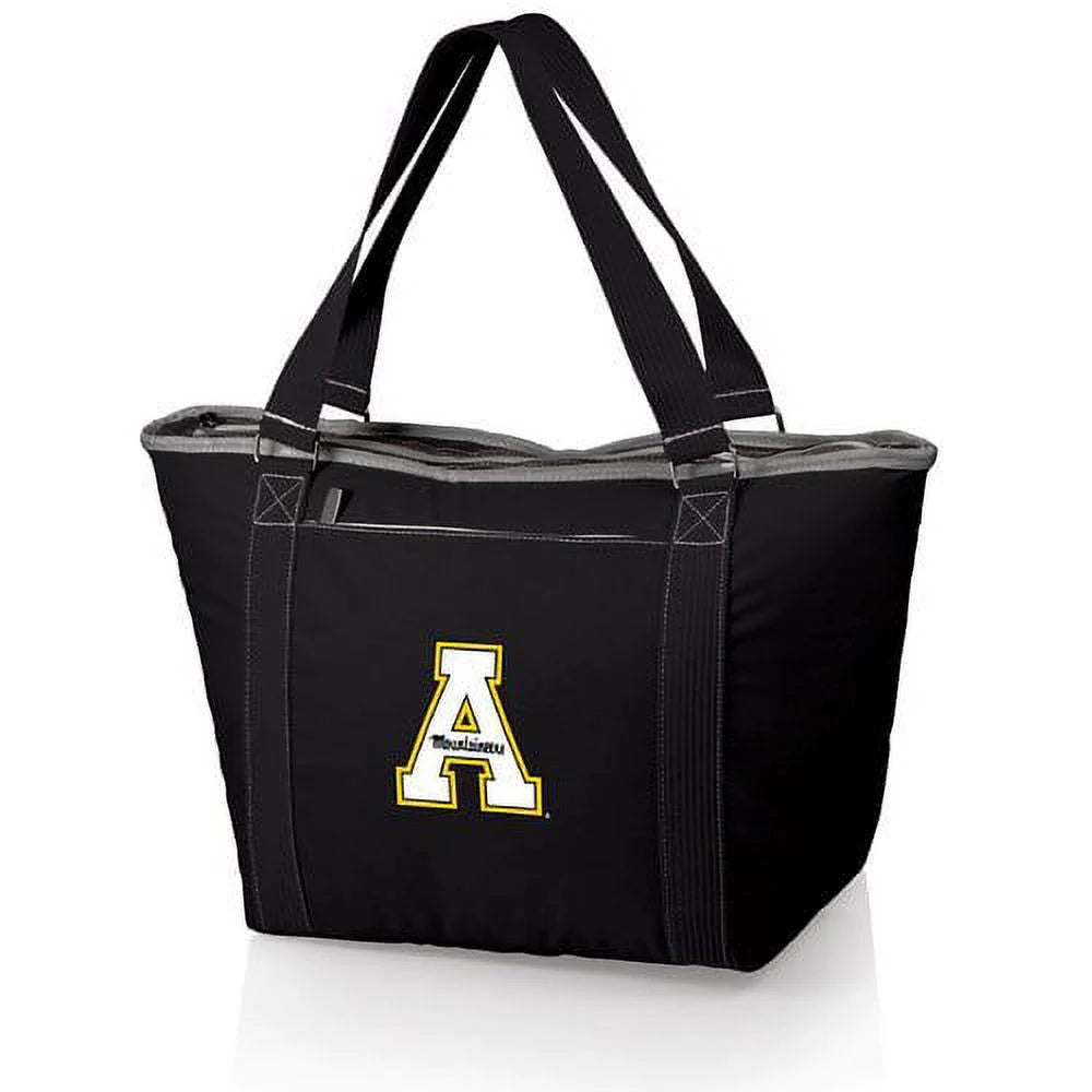 Black Topanga Tailgate Cooler Tote Bag E941470