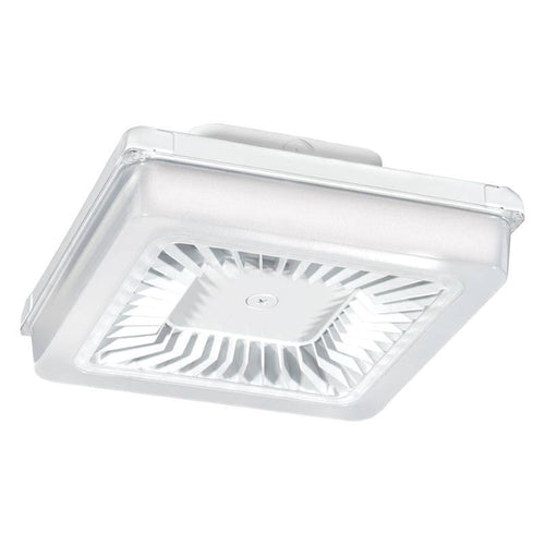14 inch 42W Cool LED Dimmable White B7330