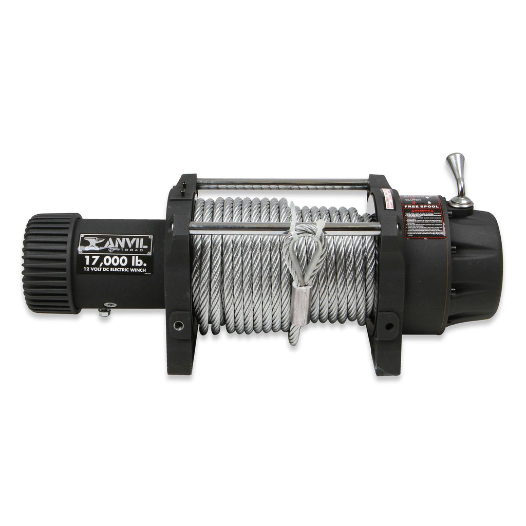 Winch Y11158
