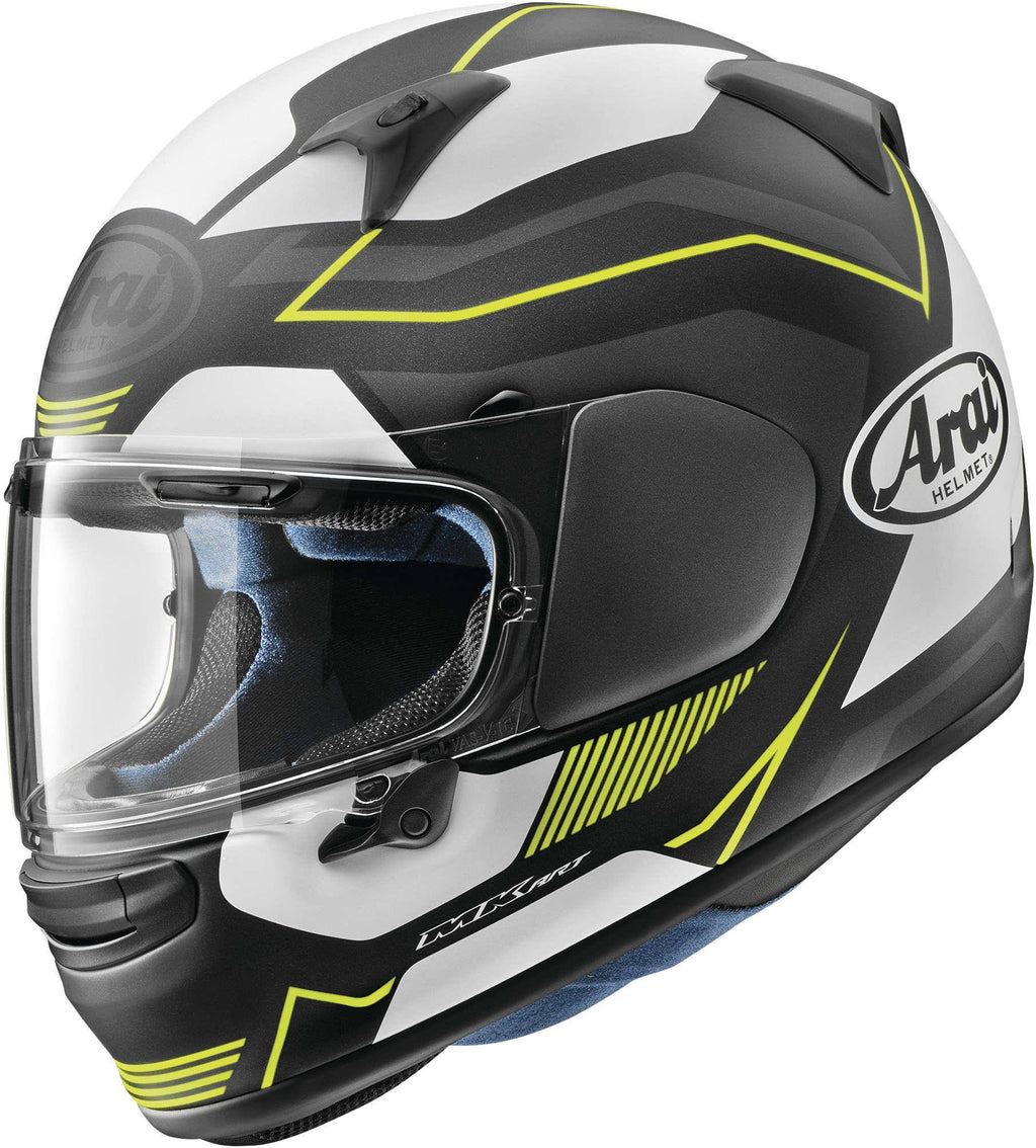 Yellow Frost Helmet H620446