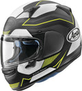 Yellow Frost Helmet H620446