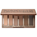 Naked2 Basics Eyeshadow Palette, 6 x 0.05 oz X7789