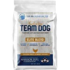 Chicken Meal & Sweet Potato Dry Dog Food F22397