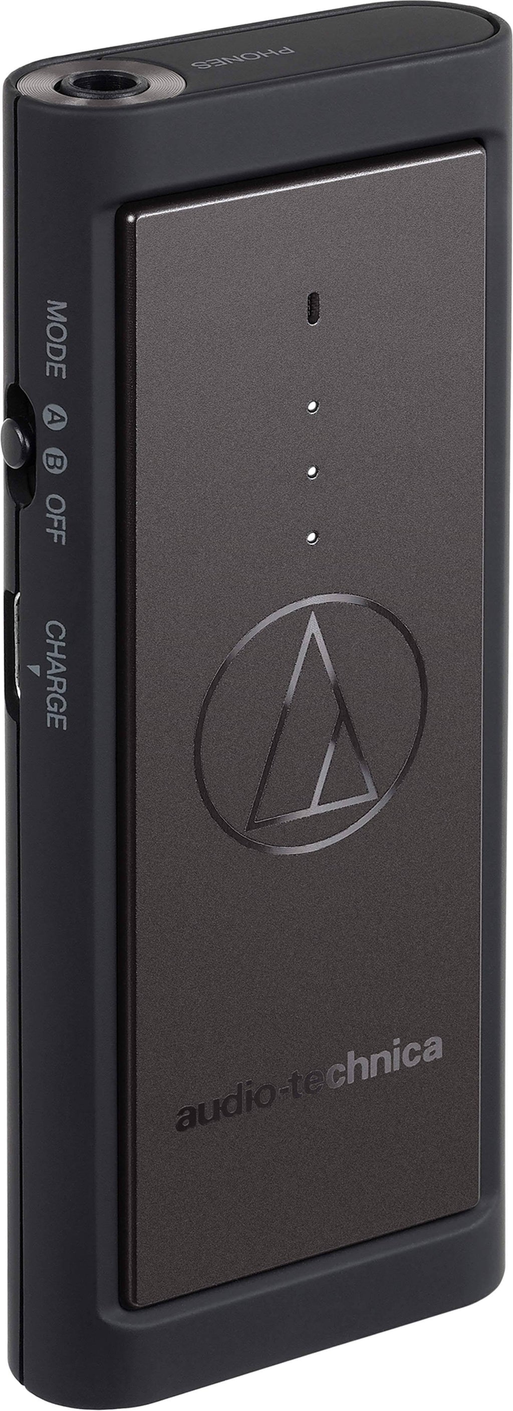 Bluetooth Headphone Amplifier O533
