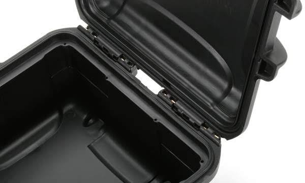 10 LTO Tape Case Y909552