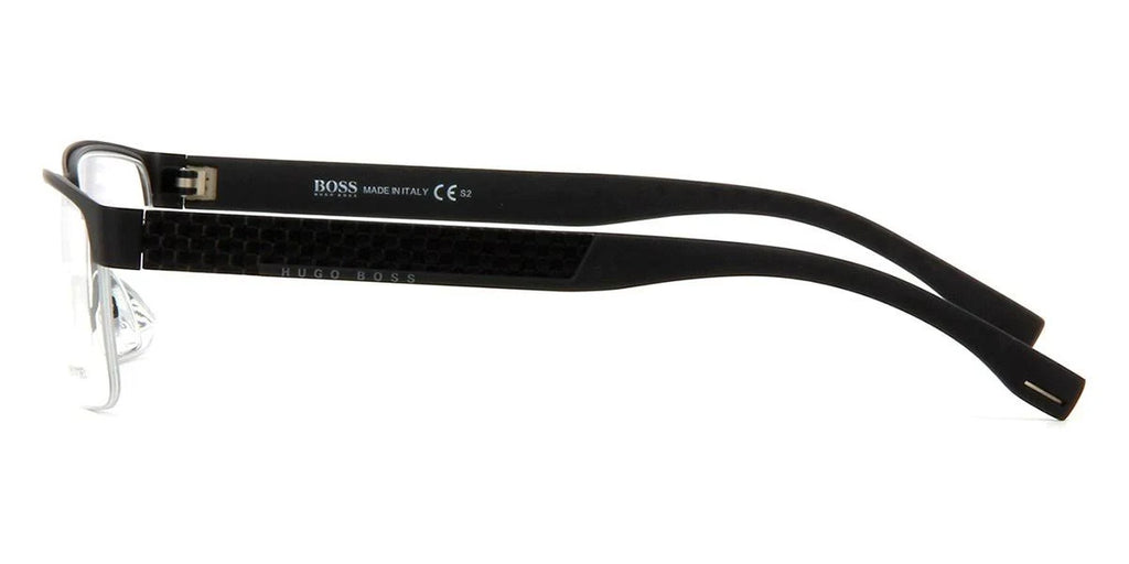 Black Eyeglasses V5225