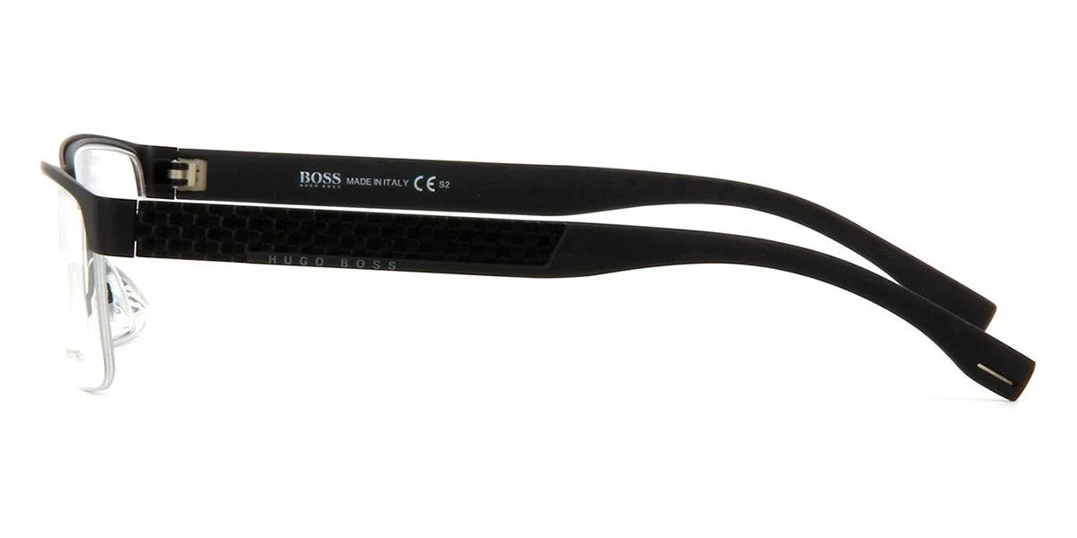 Black Eyeglasses V5225