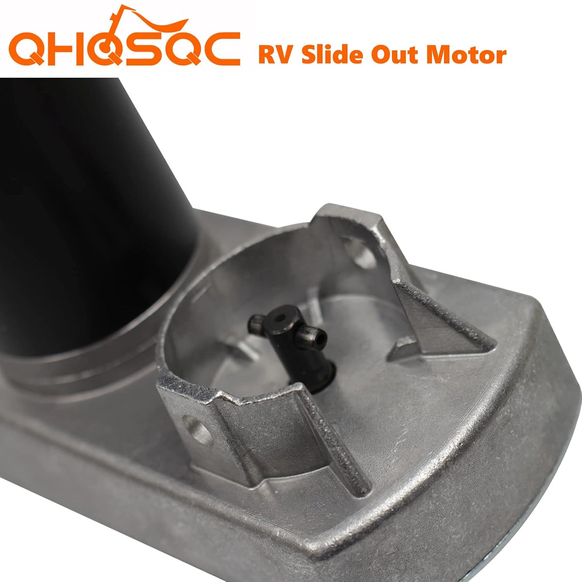 RV Slide Out Motor 30 Amp 12 Volt 5800 RPM A425631