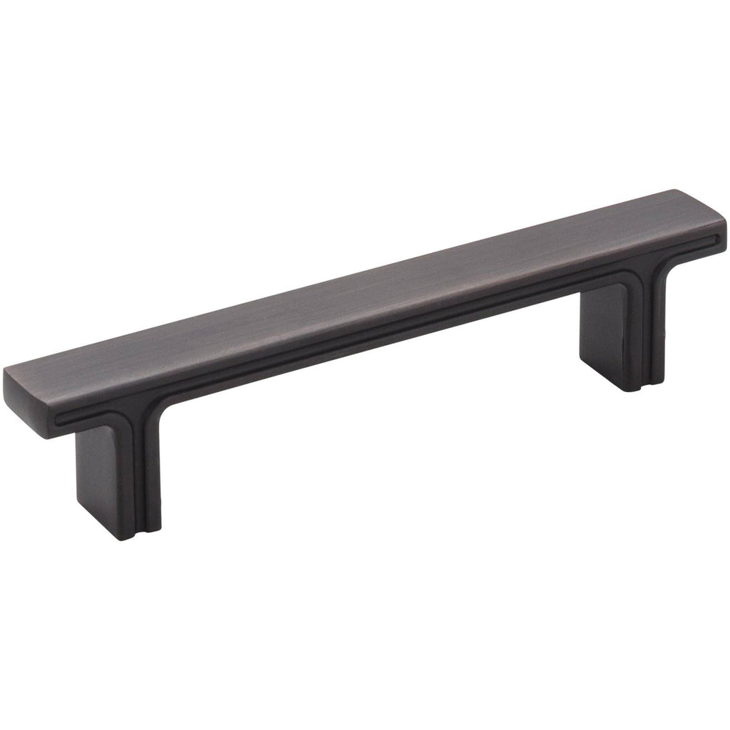 Brushed Pewter Cabinet Pull B928742