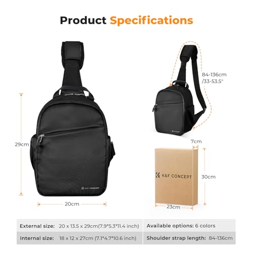 Camera Sling Bag D64225