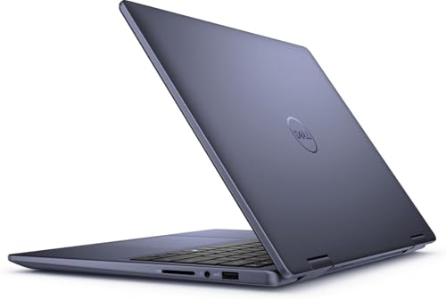 14" 2-in-1 Touchscreen Laptop 32GB DDR5 RAM 1TB SSD G960