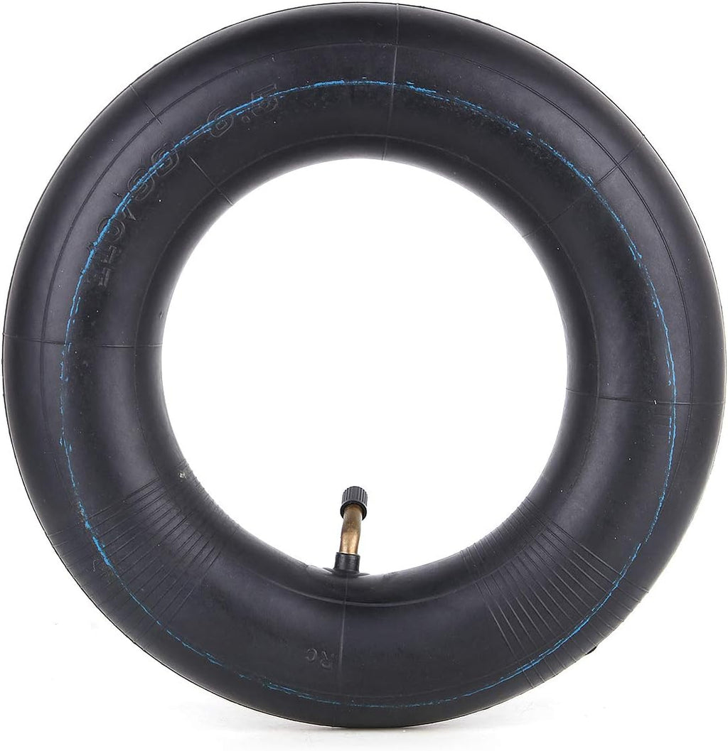 2 Sets Inner Tube with TR87 Angled Valve Stem for 38cc 47cc 49cc Mini Quad Pocket Bikes Dirt Bike ATV Scooter Go Kart Y823904