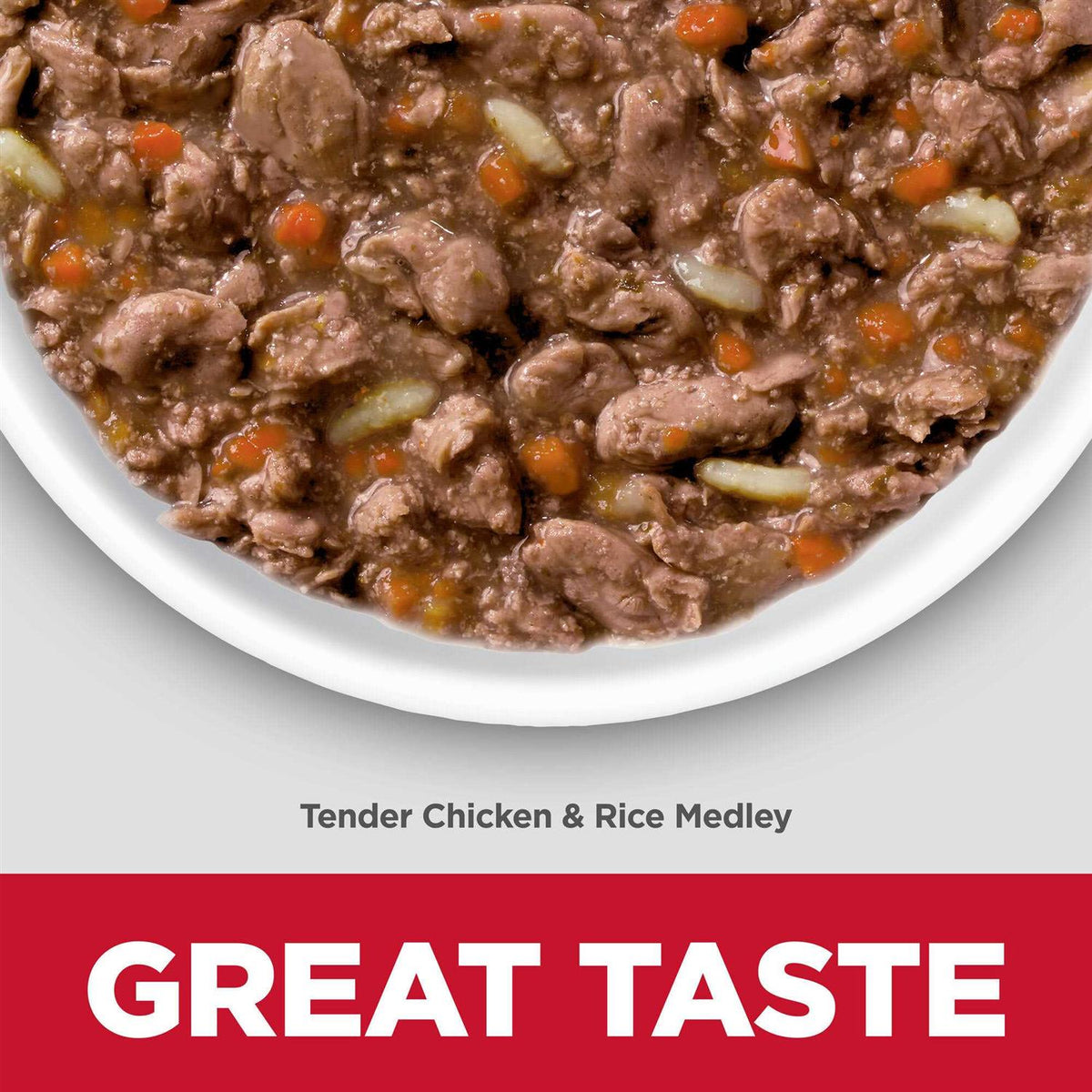 Chicken Cat Food I723580