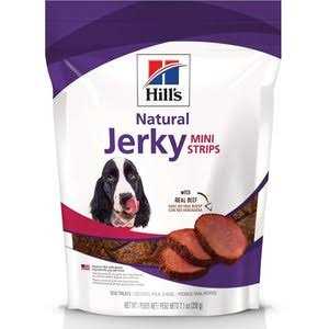 Jerky Dog Treats X4916