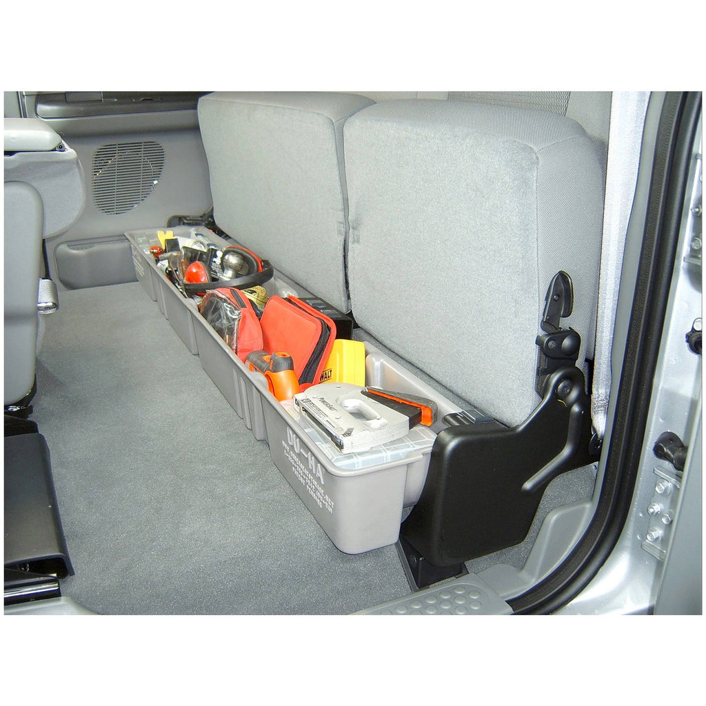 Underseat Storage A8143