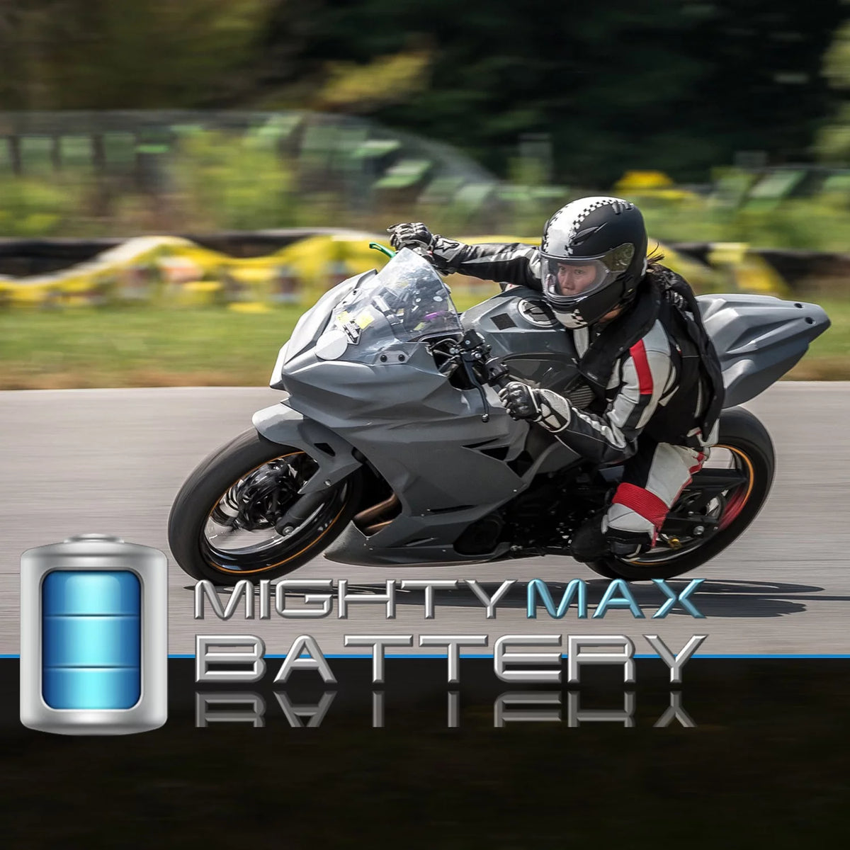 YTX4L-BS Lithium Replacement Battery 20 Pack F6545
