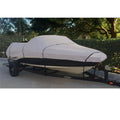 Boat Cover for Polar Kraft Kodiak V 170 FS I60138
