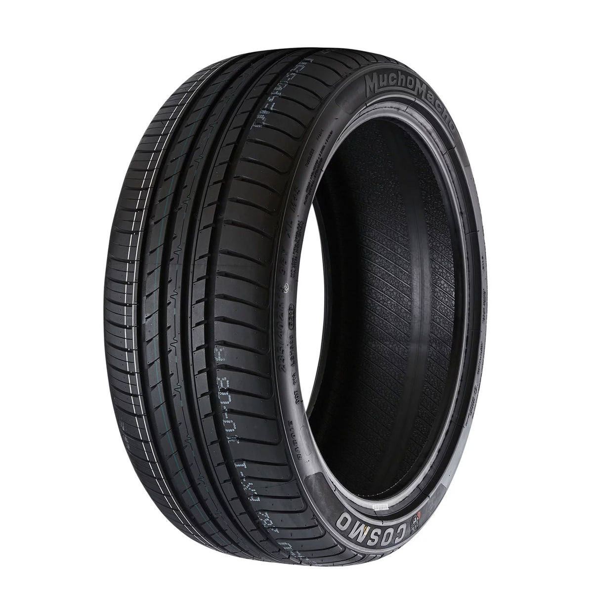 P205/45RZR16 87W XL All Season Passenger Tire D56575