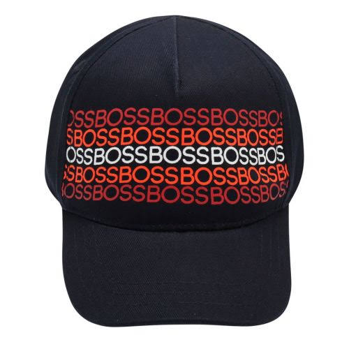 Baseball Cap Navy C89571
