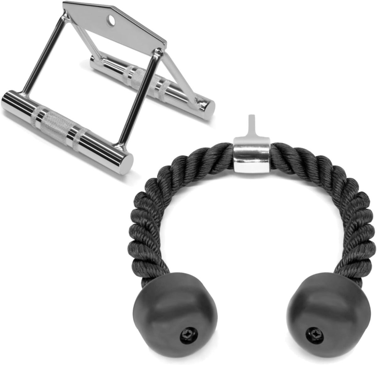 Tricep Press Down Cable Attachment V300