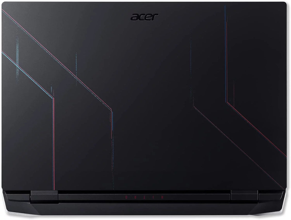 15.6" FHD 144Hz IPS Gaming Laptop with Intel Core i5-12500H, NVIDIA GeForce RTX 3050 Ti, 16GB DDR4, 512GB Gen 4 SSD X98254