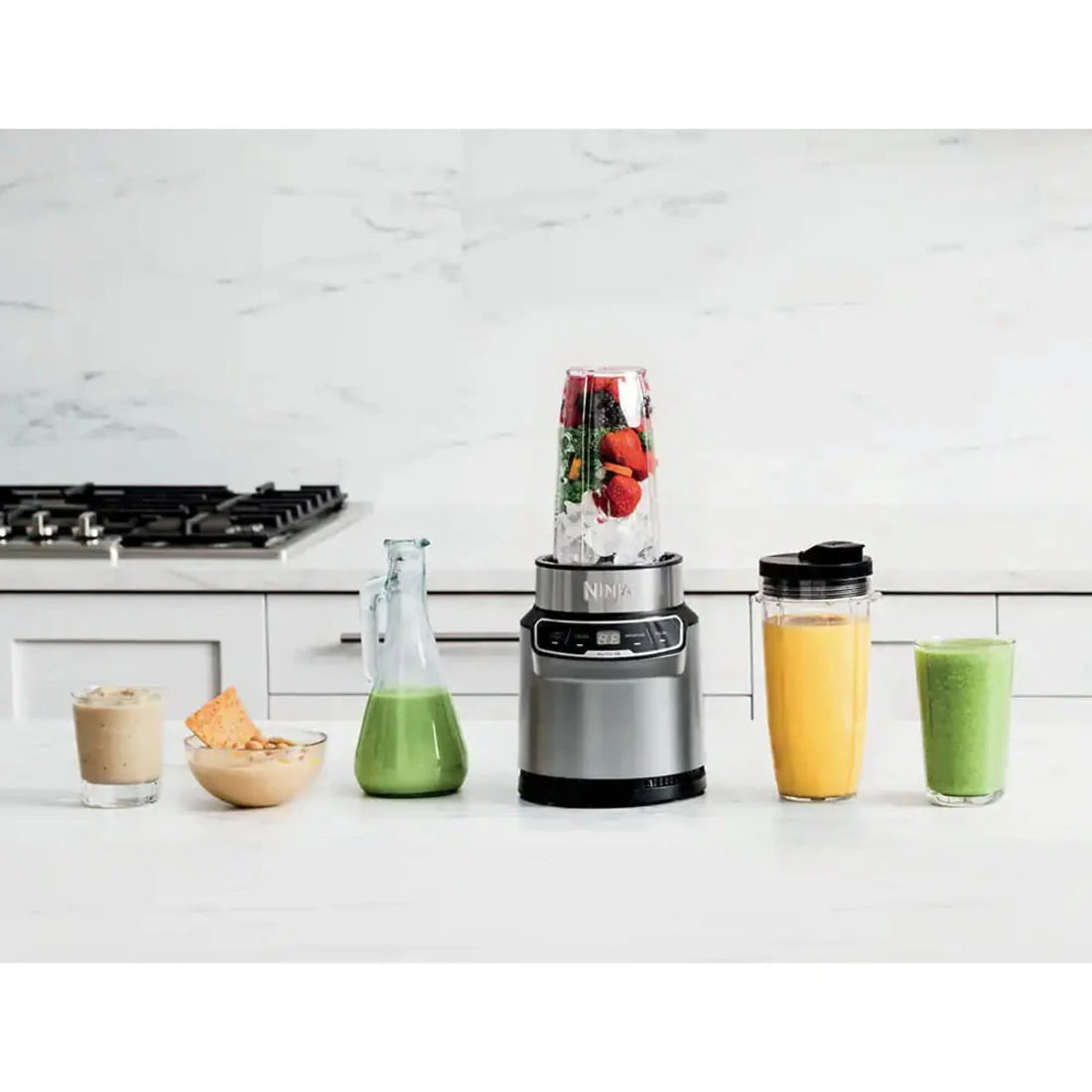 1100-Peak-Watt Personal Blender O882061