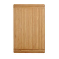 Bamboo Cutting Board O902671