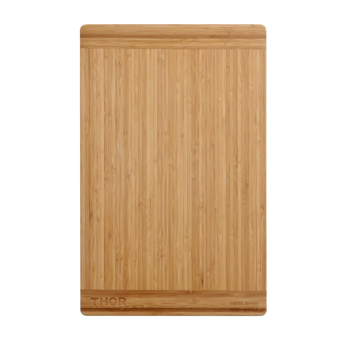 Bamboo Cutting Board O902671