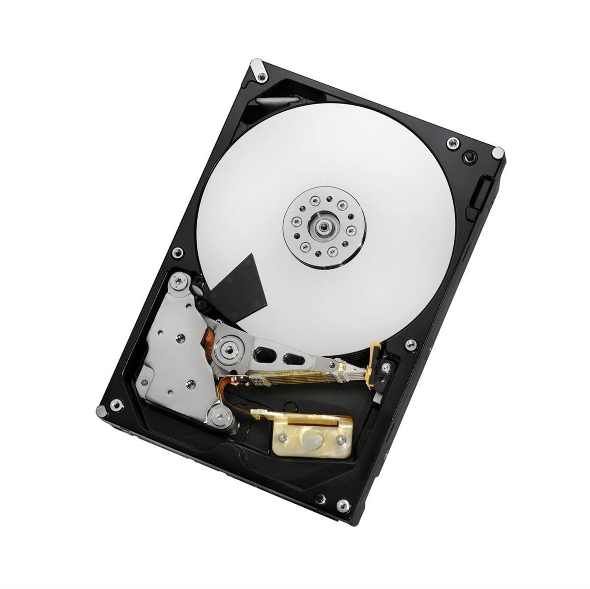 4 TB 3.5 Internal Hard Drive SATA I819937