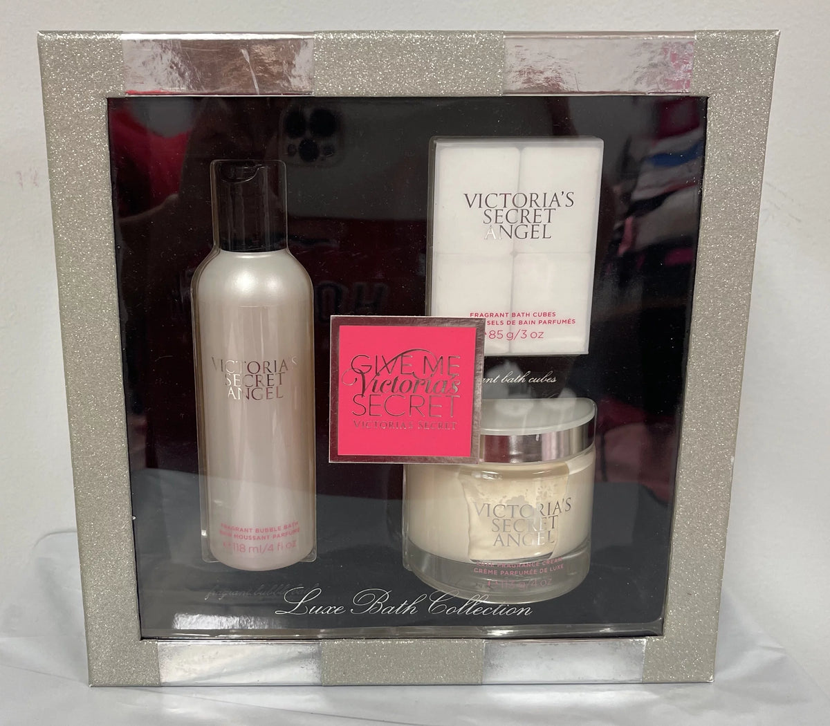 Bath Gift Set M765