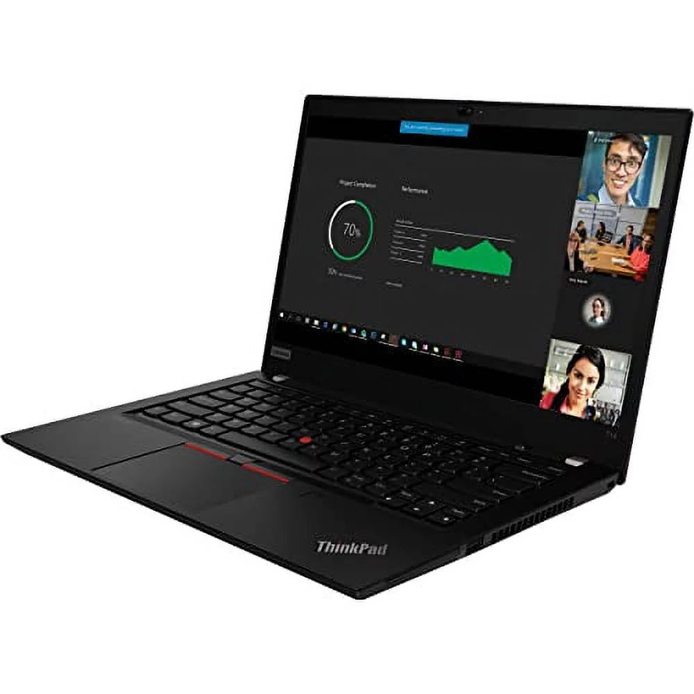 14" FHD Business Laptop, 16GB RAM, 256GB SSD S2302