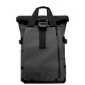 21L Black Camera Rucksack B2683
