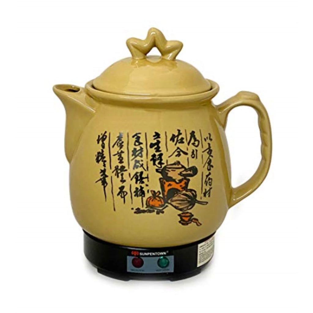 Medicine Cooker 3.4L N682450