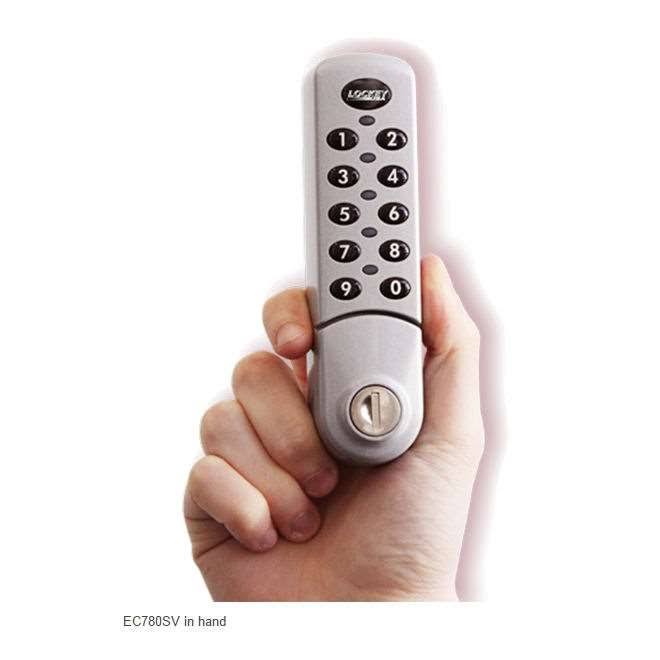 Digital Combination Electronic Cabinet & Locker Lock X808028