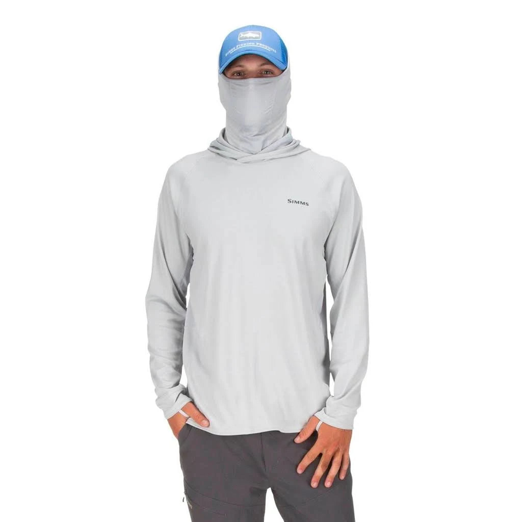 Solarflex Ultracool Armor XL / Cloud Camo Blue G93825
