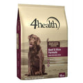 Beef and Rice Dry Dog Food P102