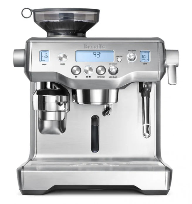 Espresso Maker V619