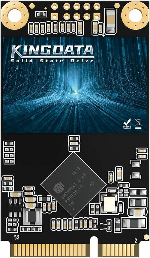 1TB M.2 2280 SATA III Internal Solid State Drive N261