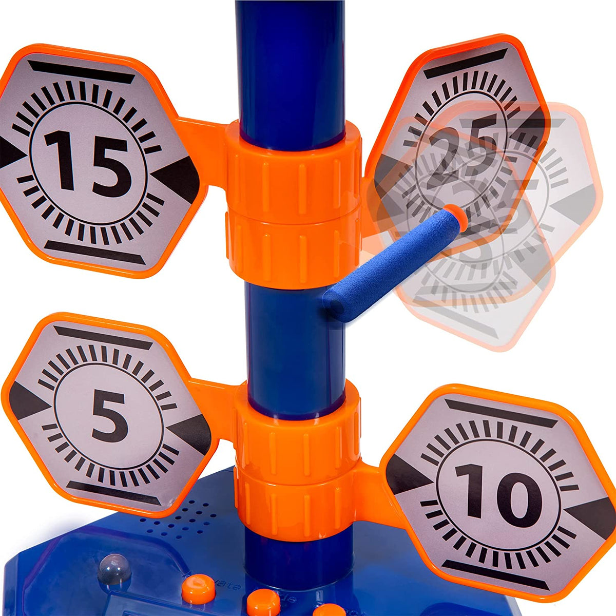 Digital Target U14779